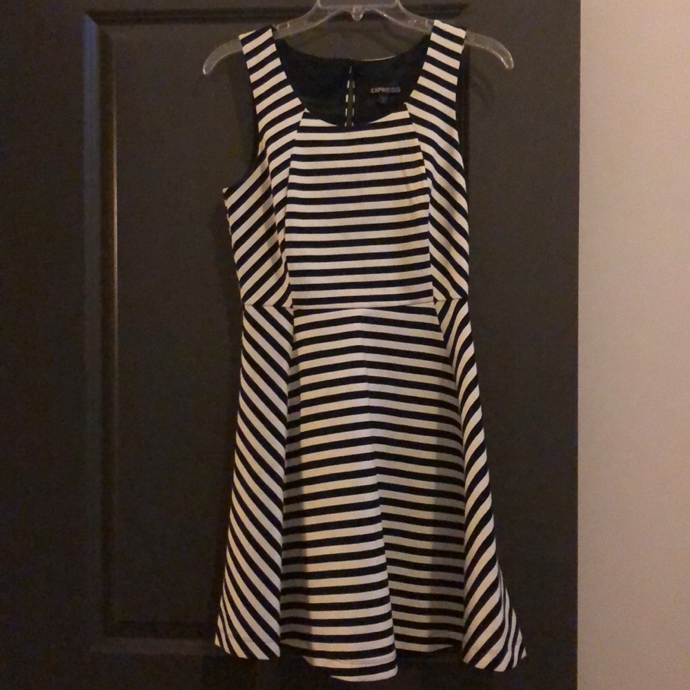 Express Brand Dress